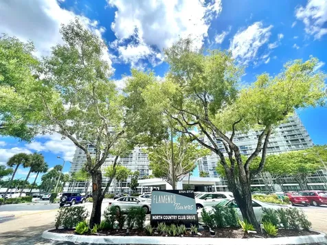 3731 N Country Club Drive Aventura FL 33180