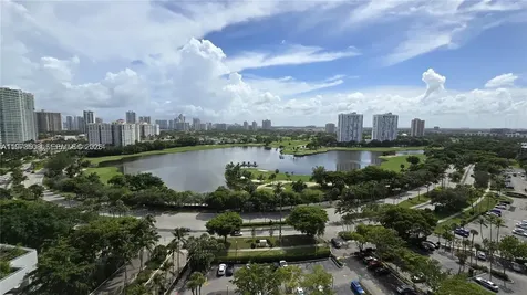 3731 N Country Club Drive Aventura FL 33180
