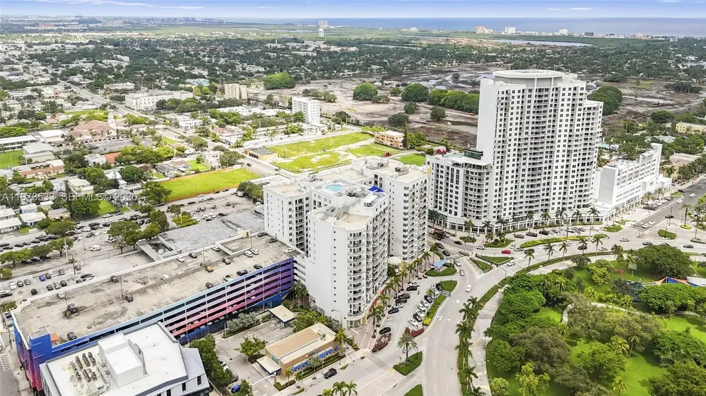 1830 Radius Drive Hollywood FL 33020