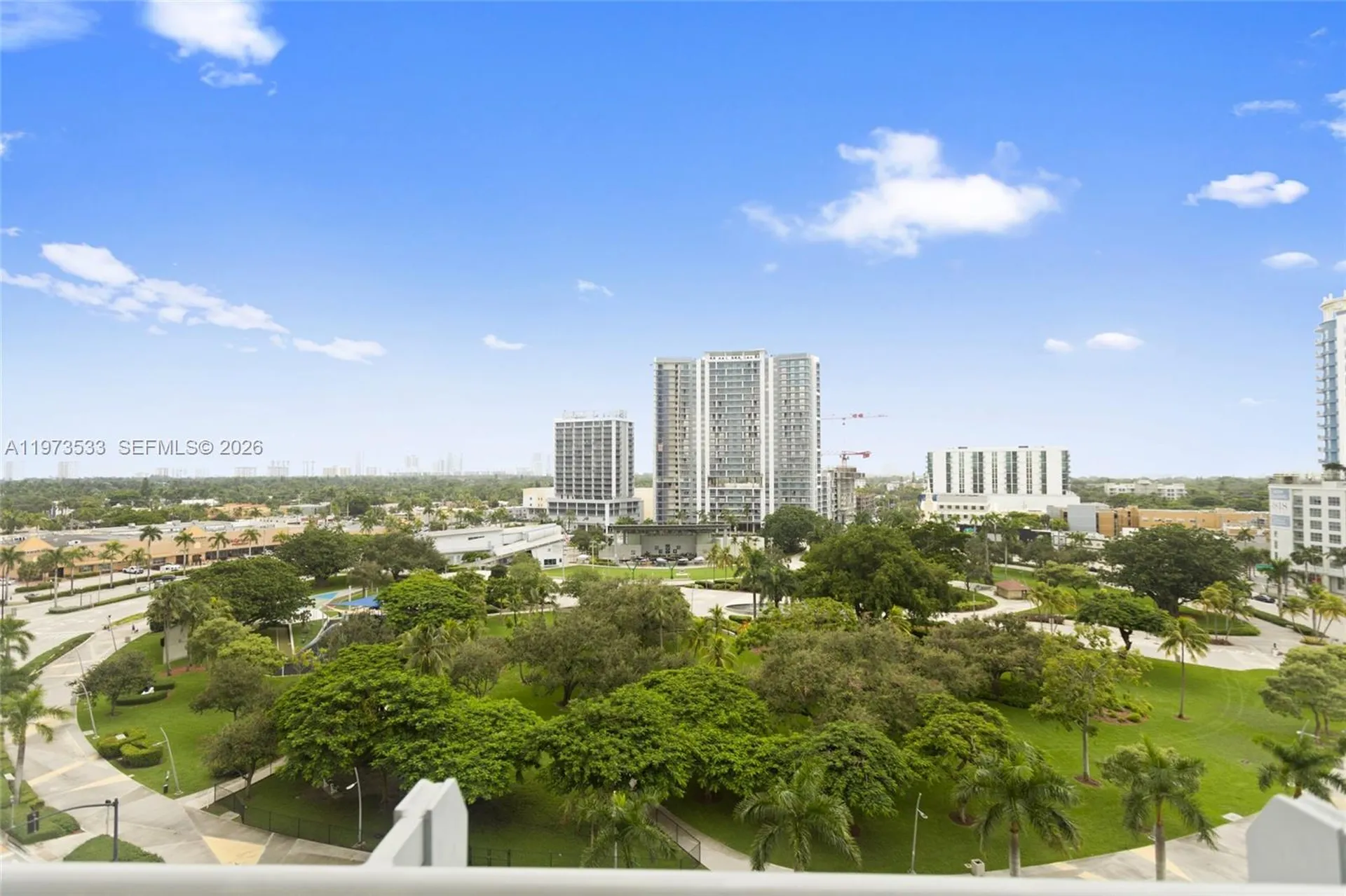 1830 Radius Drive Hollywood FL 33020