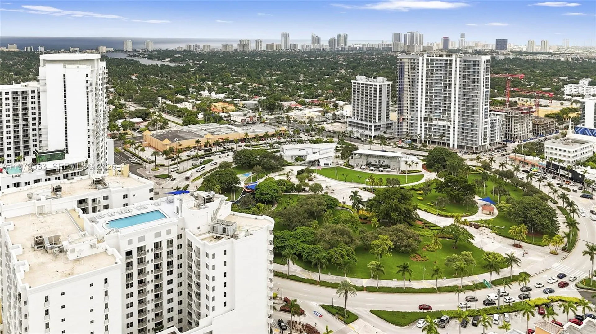 1830 Radius Drive Hollywood FL 33020
