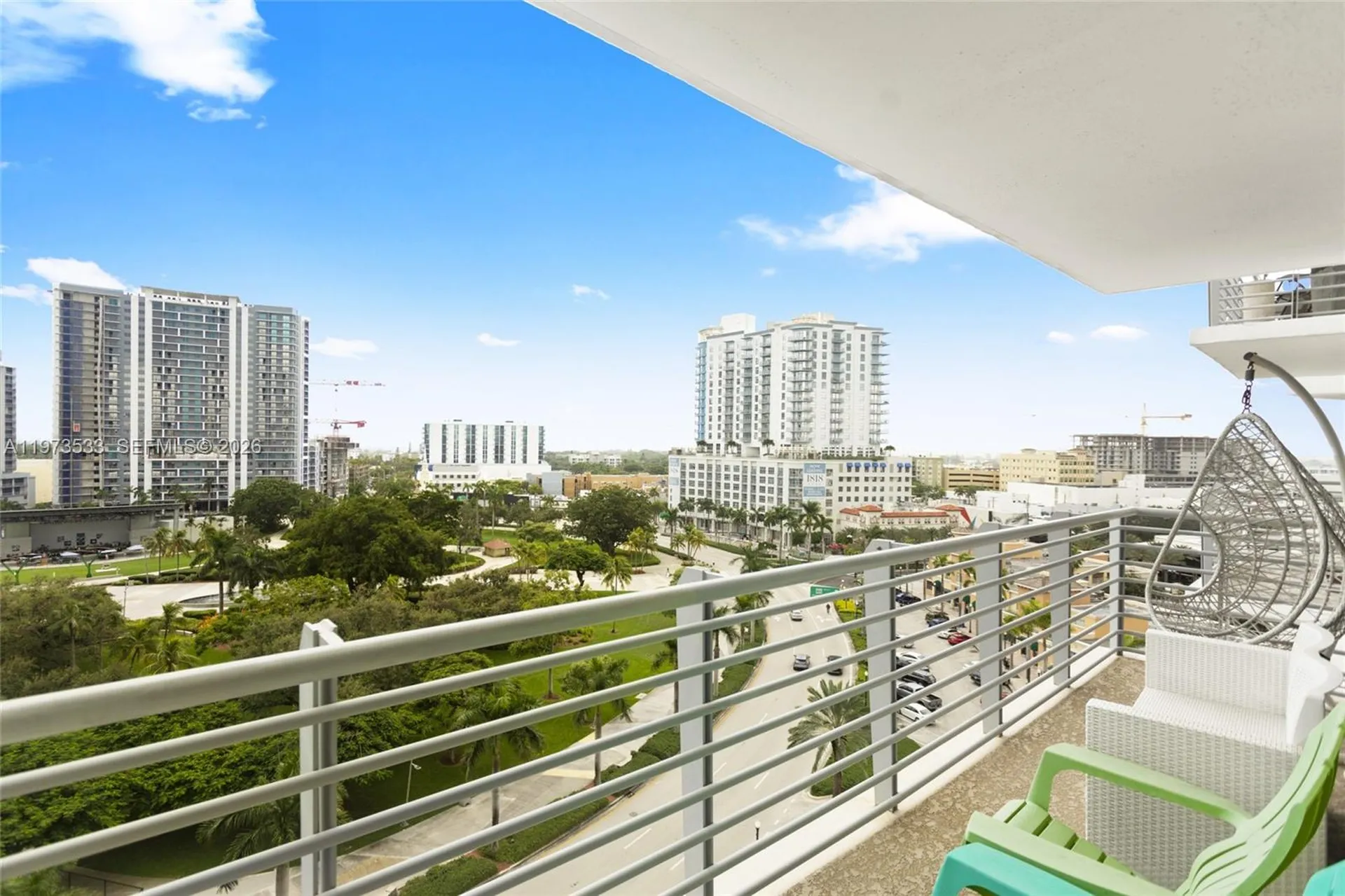 1830 Radius Drive Hollywood FL 33020
