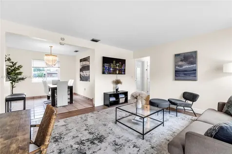 13405 NW 6th Avenue North Miami FL 33168