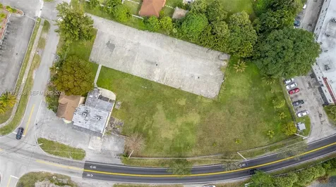15343 NW 2nd Avenue Miami FL 33169
