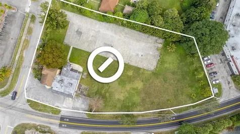 15343 NW 2nd Avenue Miami FL 33169