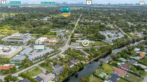 15343 NW 2nd Avenue Miami FL 33169