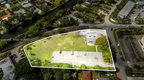 15343 NW 2nd Avenue Miami FL 33169