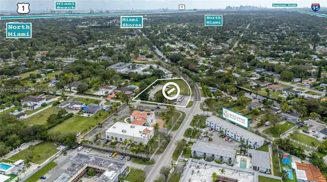 15343 NW 2nd Avenue Miami FL 33169
