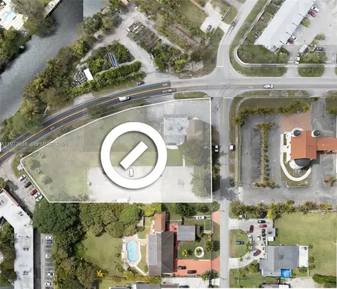 15343 NW 2nd Avenue Miami FL 33169