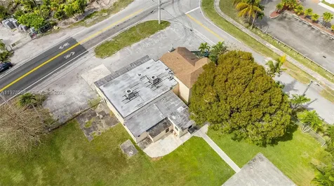 15343 NW 2nd Avenue Miami FL 33169