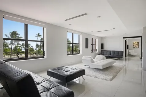 1330 Ocean Drive Miami Beach FL 33139