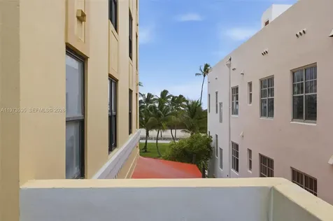 1330 Ocean Drive Miami Beach FL 33139