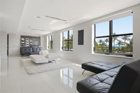 1330 Ocean Drive Miami Beach FL 33139