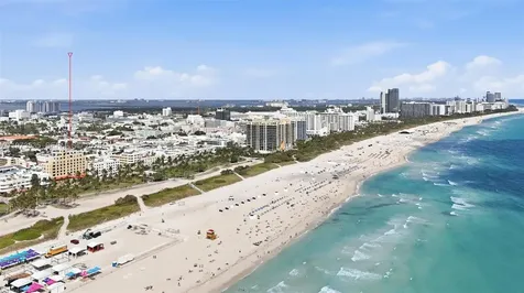 1330 Ocean Drive Miami Beach FL 33139