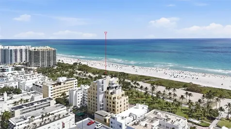 1330 Ocean Drive Miami Beach FL 33139