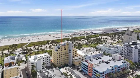 1330 Ocean Drive Miami Beach FL 33139