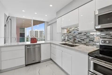 3370 Hidden Bay Drive Aventura FL 33180