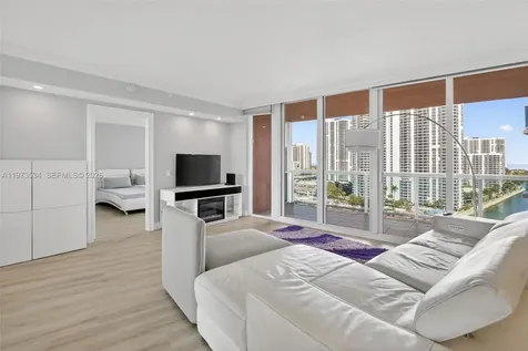 3370 Hidden Bay Drive Aventura FL 33180