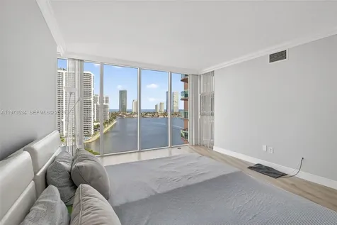 3370 Hidden Bay Drive Aventura FL 33180