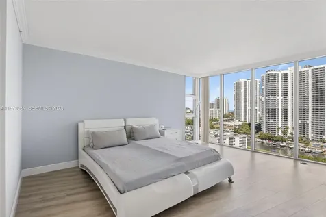 3370 Hidden Bay Drive Aventura FL 33180