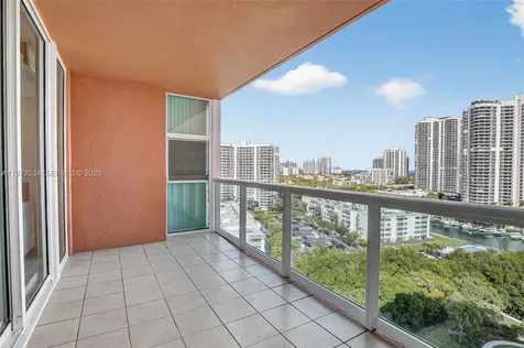 3370 Hidden Bay Drive Aventura FL 33180