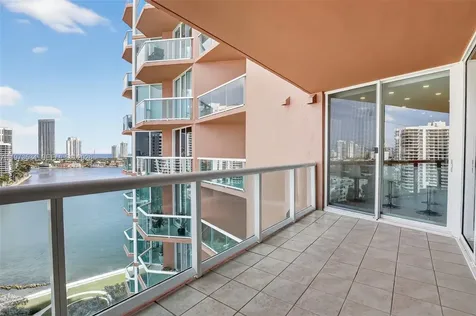 3370 Hidden Bay Drive Aventura FL 33180