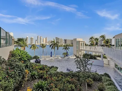 3370 Hidden Bay Drive Aventura FL 33180