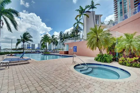 3370 Hidden Bay Drive Aventura FL 33180
