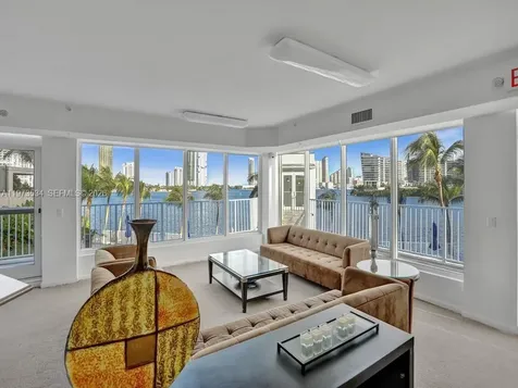 3370 Hidden Bay Drive Aventura FL 33180