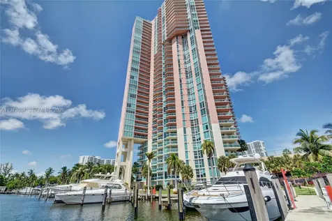 3370 Hidden Bay Drive Aventura FL 33180