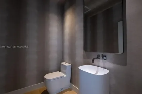 465 Brickell Avenue Miami FL 33131