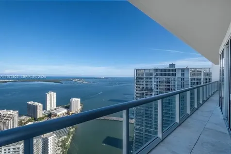 465 Brickell Avenue Miami FL 33131