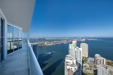 465 Brickell Avenue Miami FL 33131