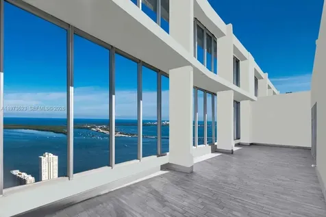 465 Brickell Avenue Miami FL 33131