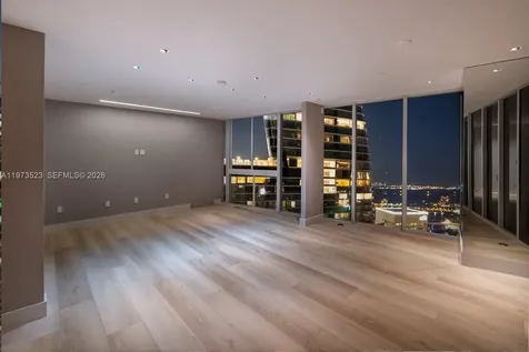 465 Brickell Avenue Miami FL 33131