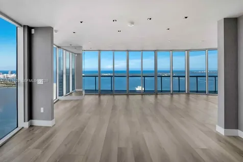 465 Brickell Avenue Miami FL 33131