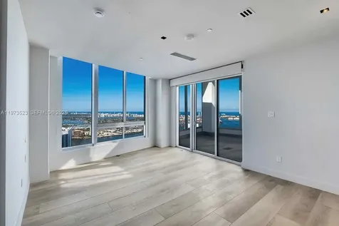 465 Brickell Avenue Miami FL 33131