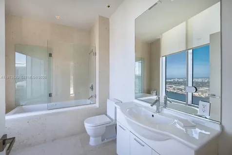 465 Brickell Avenue Miami FL 33131