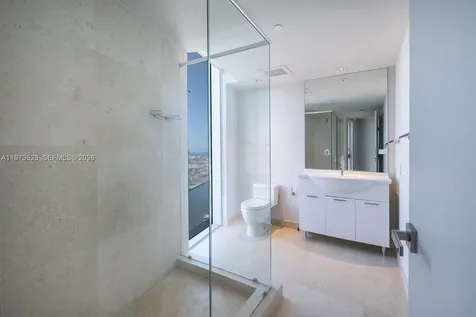 465 Brickell Avenue Miami FL 33131