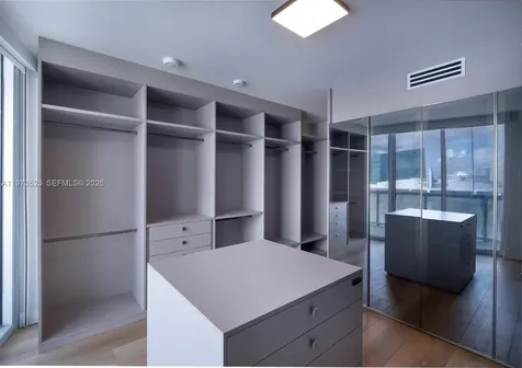 465 Brickell Avenue Miami FL 33131