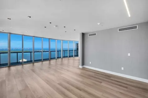 465 Brickell Avenue Miami FL 33131
