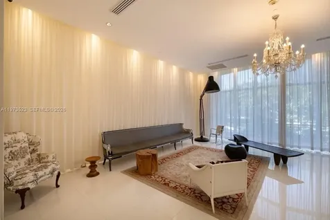 465 Brickell Avenue Miami FL 33131