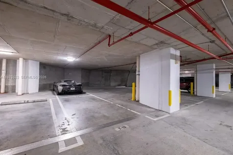 465 Brickell Avenue Miami FL 33131