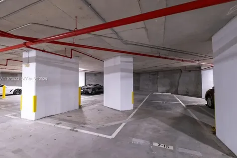 465 Brickell Avenue Miami FL 33131