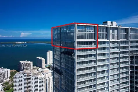 465 Brickell Avenue Miami FL 33131