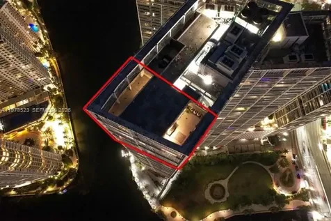 465 Brickell Avenue Miami FL 33131