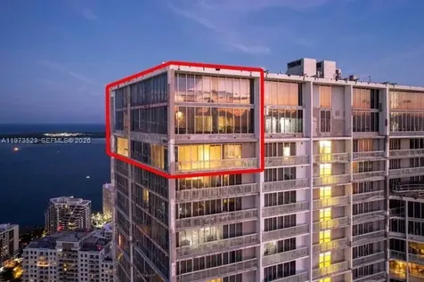 465 Brickell Avenue Miami FL 33131