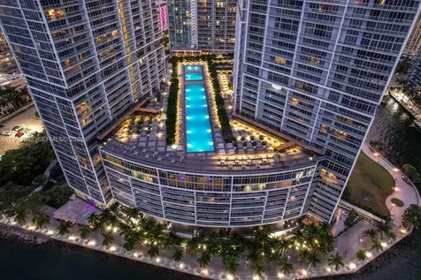 465 Brickell Avenue Miami FL 33131
