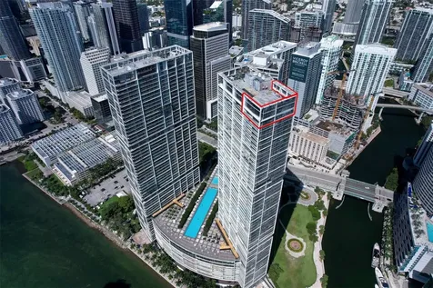 465 Brickell Avenue Miami FL 33131