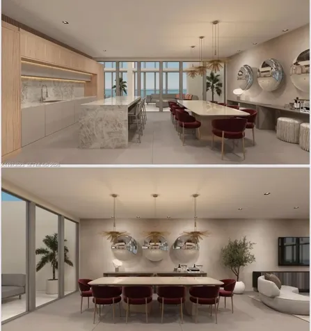 465 Brickell Avenue Miami FL 33131